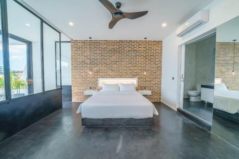 Loft Ludo 7 - Amazing 1-bdr luxury loft in Great Location! - image 50