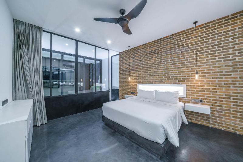 Loft Ludo 7 - Amazing 1-bdr luxury loft in Great Location! - image 37