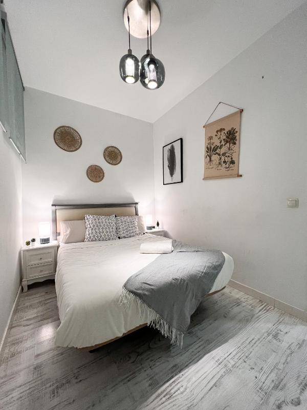 Two-Bedroom Apartment image 3