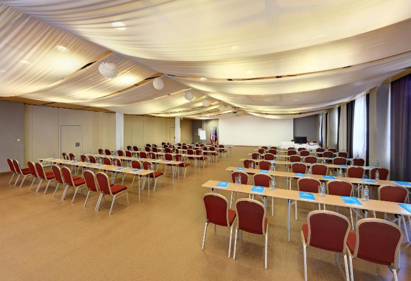 Congress Hotel Centrum - image 18