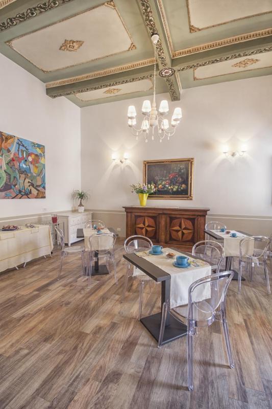 Residenza Le Zagare - image 19