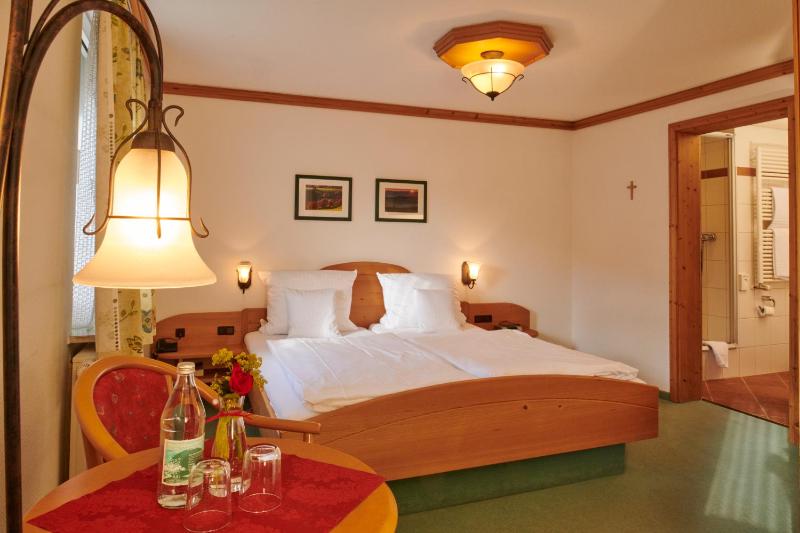 Double Room image 1