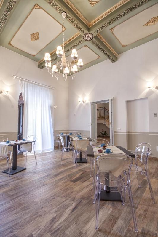 Residenza Le Zagare - image 1