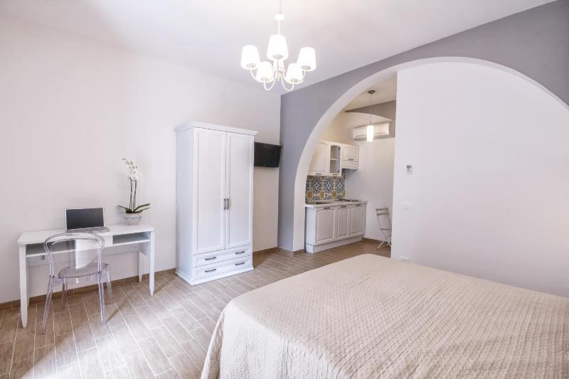 Studio - Ground Floor (3 Adults) image 2