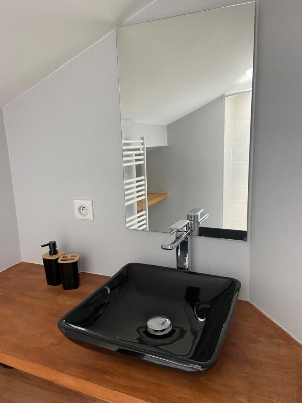 Apartment - Split Level image 3