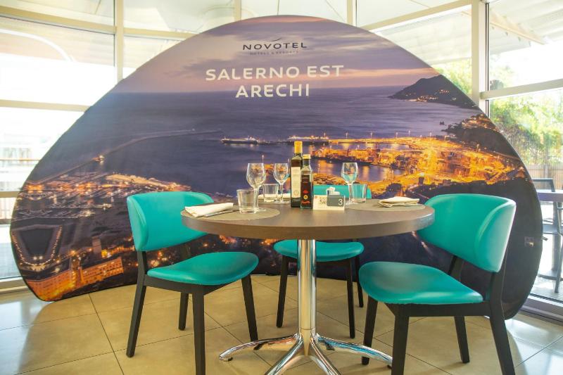 Novotel Salerno Est Arechi - image 17