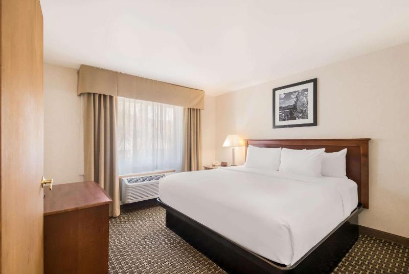 King Suite - Non-Smoking image 2