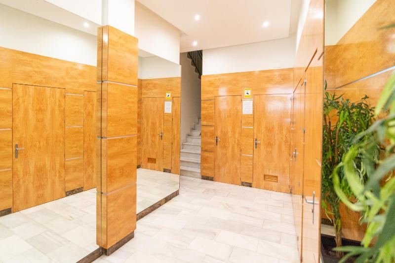 Urbe10 Marin Garcia 2 Bedrooms Apartment - image 6