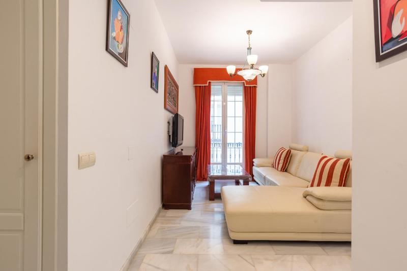 Urbe10 Marin Garcia 2 Bedrooms Apartment - image 26