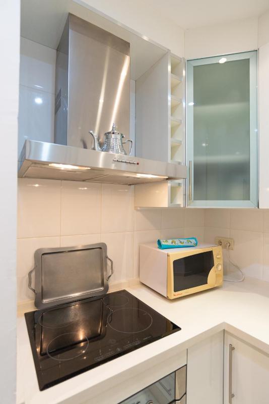 Urbe10 Marin Garcia 2 Bedrooms Apartment - image 13