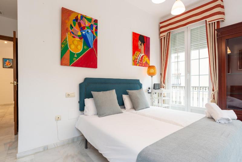 Urbe10 Marin Garcia 2 Bedrooms Apartment - image 27