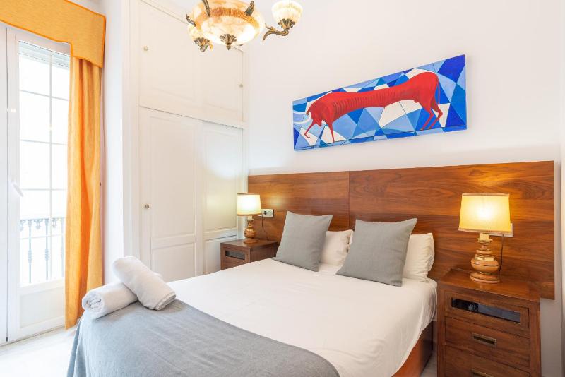 Urbe10 Marin Garcia 2 Bedrooms Apartment - image 19