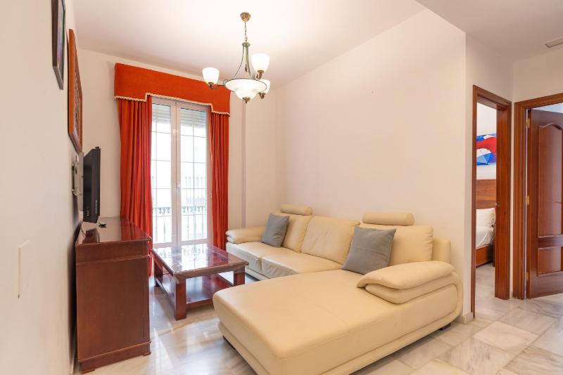 Urbe10 Marin Garcia 2 Bedrooms Apartment - image 25