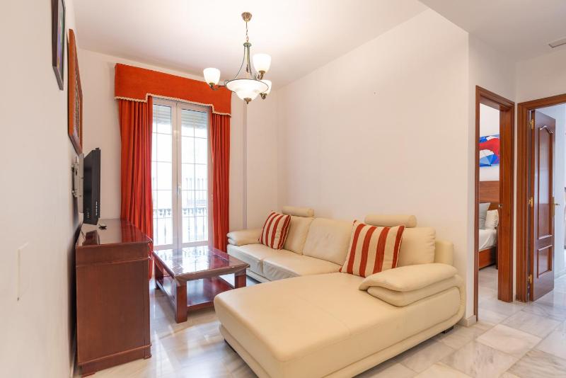 Urbe10 Marin Garcia 2 Bedrooms Apartment - image 11