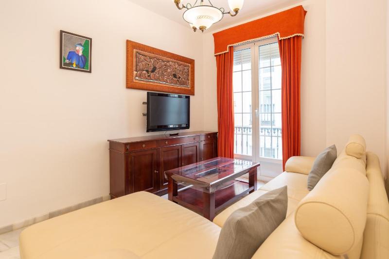 Urbe10 Marin Garcia 2 Bedrooms Apartment - image 10