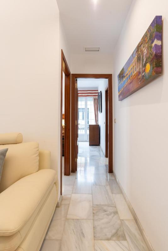 Urbe10 Marin Garcia 2 Bedrooms Apartment - image 20