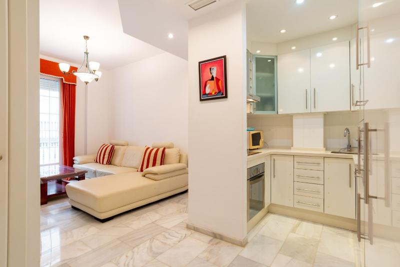 Urbe10 Marin Garcia 2 Bedrooms Apartment - image 30