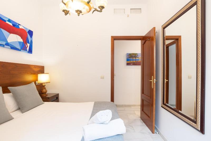 Urbe10 Marin Garcia 2 Bedrooms Apartment - image 8