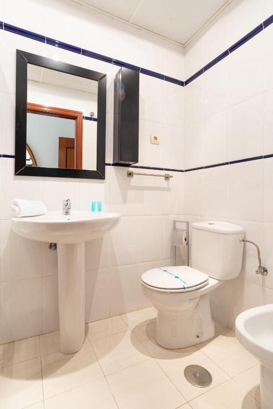 Urbe10 Marin Garcia 2 Bedrooms Apartment - image 9