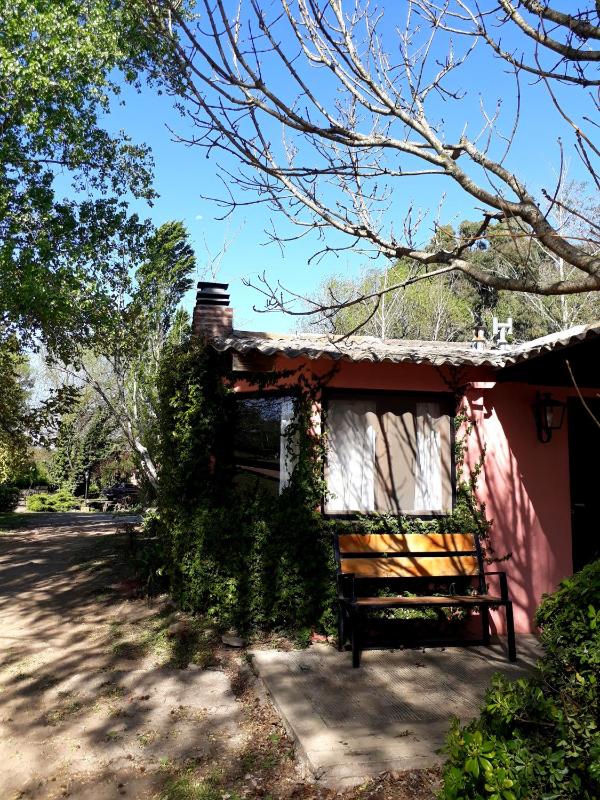 Cabañas Las Dinas - image 7