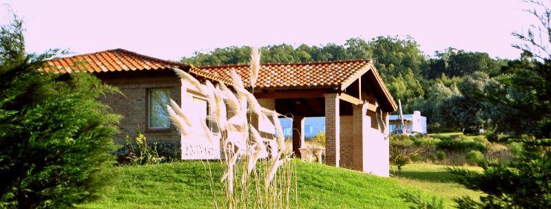 Cabañas Las Dinas - image 32