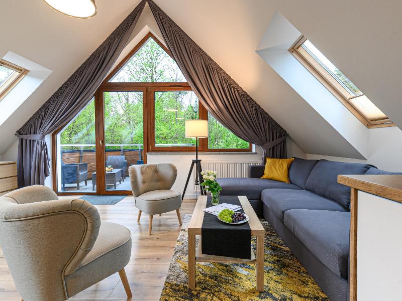 VisitZakopane - Hermes Apartment Images