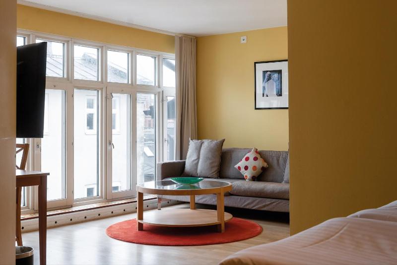 Deluxe Room image 1