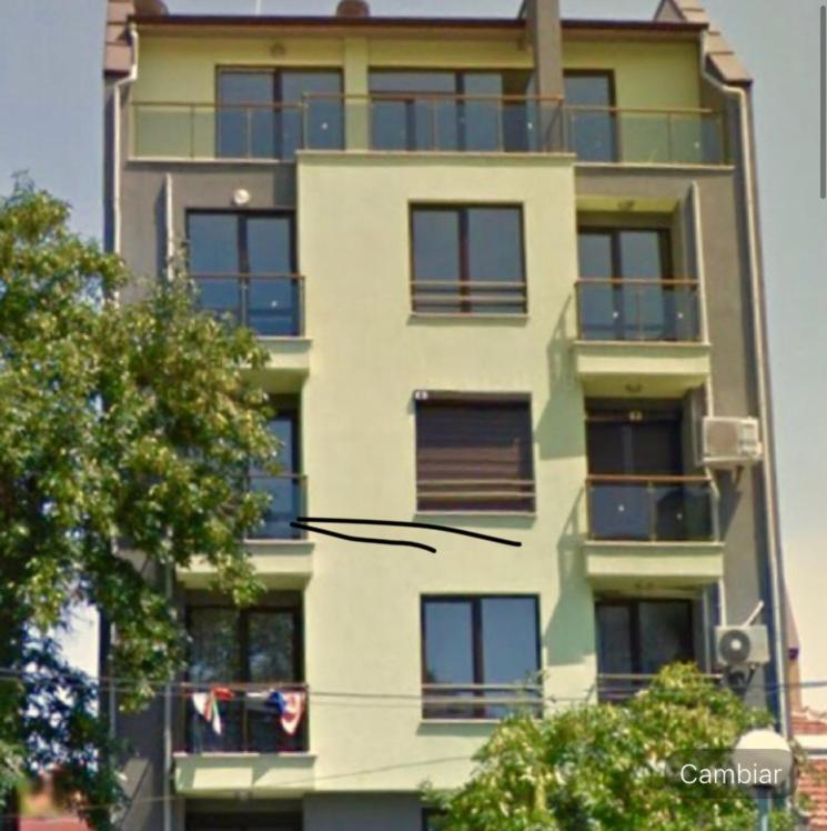 Roxy Apartment - image 14