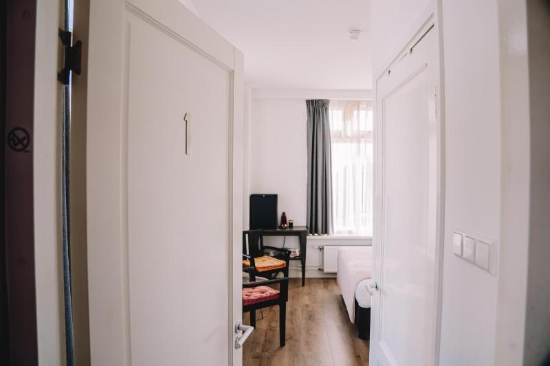 Boutique Lodge Zandvoort - image 30
