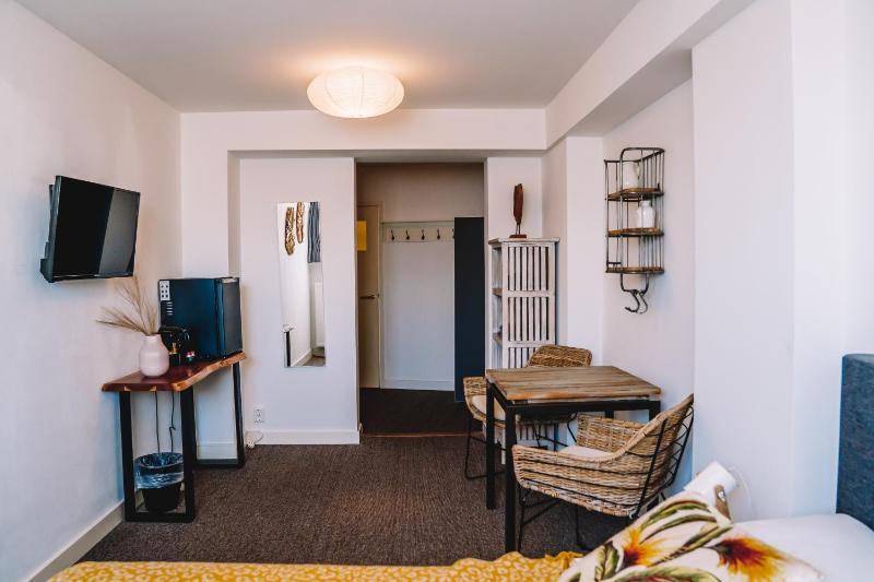 Boutique Lodge Zandvoort - image 34