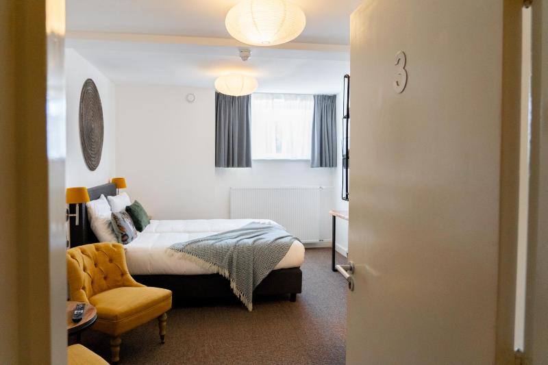 Boutique Lodge Zandvoort - image 5