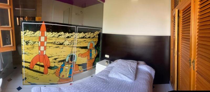 Deluxe Single Room image 1