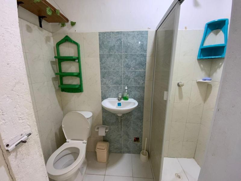 CASA UNIVERSITARIA EL TREBOL - image 6
