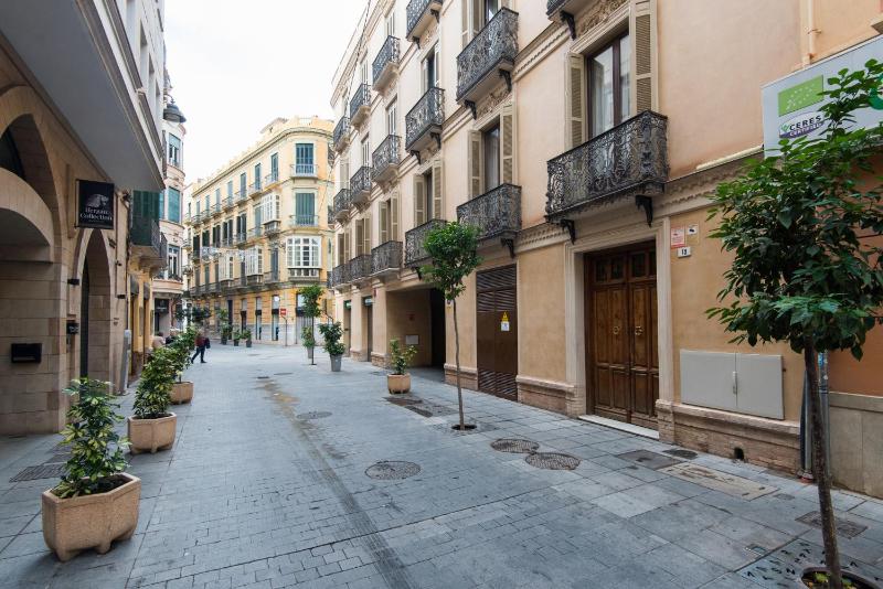 MÁLAGA ROYAL ART MUSEUM APARTMENT - image 15