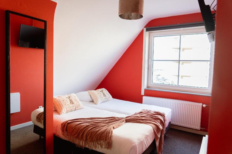 Boutique Lodge Zandvoort - image 43