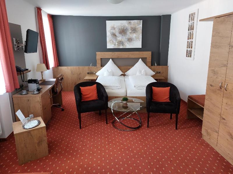 Superior Double Room image 1