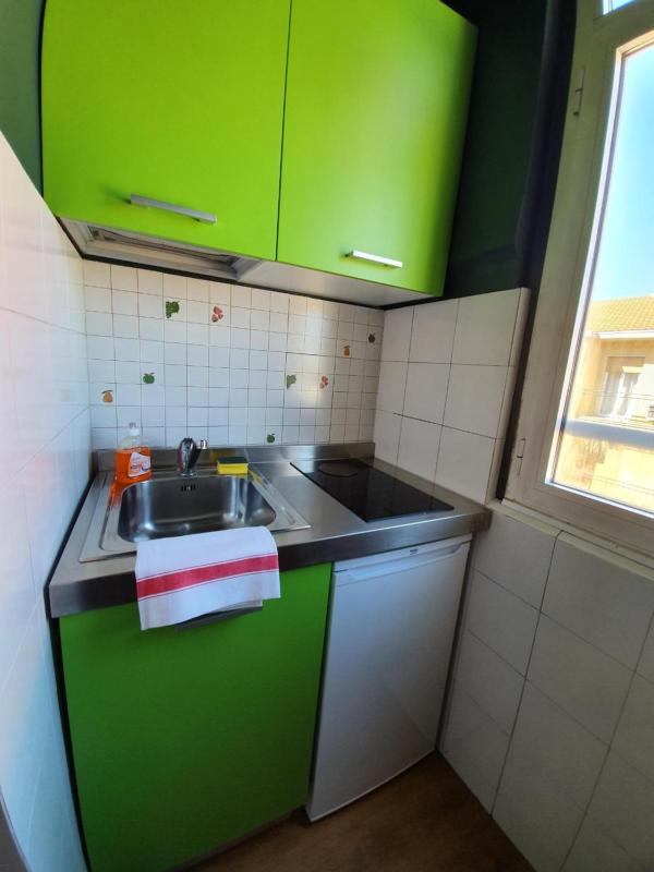 One-Bedroom Apartment image 2