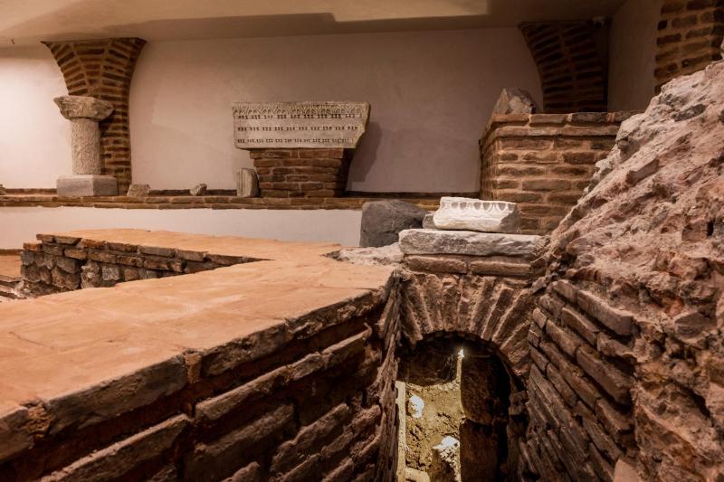 Villa Flavia Heritage Boutique Hotel - image 38
