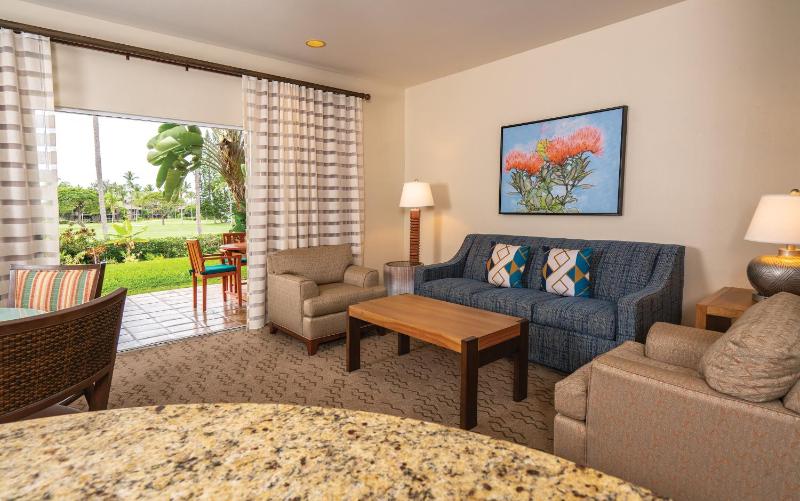 One-Bedroom Villa image 2