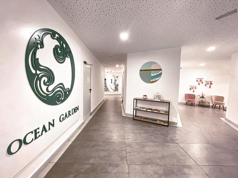 Ocean Garden AC Sun Terrace Heated Pool Parking PP901 - image 10