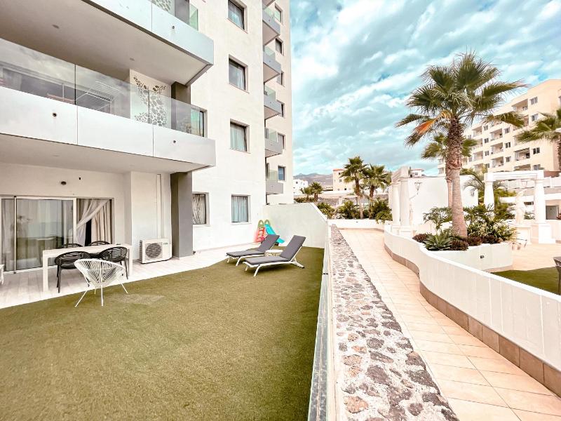 Ocean Garden AC Sun Terrace Heated Pool Parking PP901 - image 35