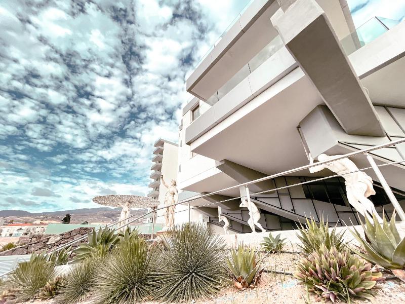 Ocean Garden AC Sun Terrace Heated Pool Parking PP901 - image 37