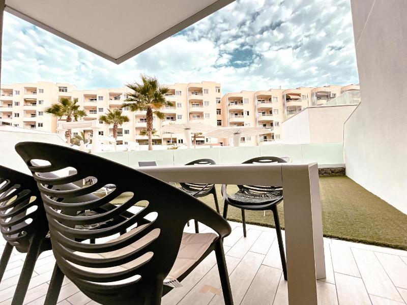 Ocean Garden AC Sun Terrace Heated Pool Parking PP901 - image 9