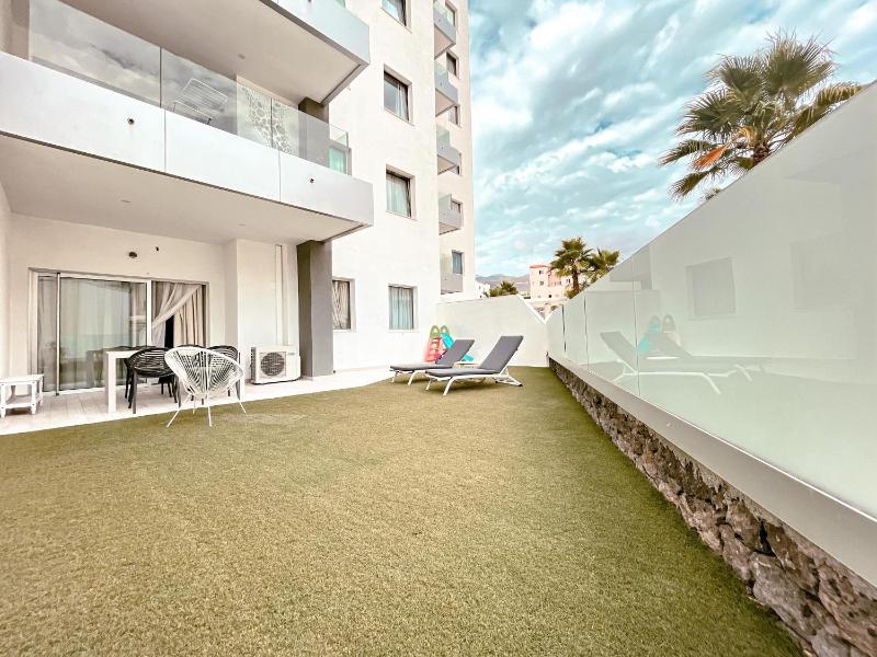 Ocean Garden AC Sun Terrace Heated Pool Parking PP901 - image 48
