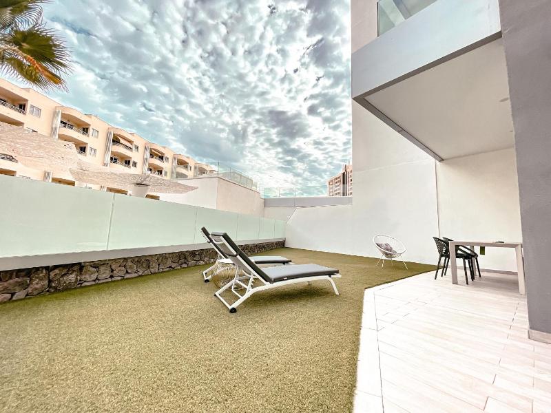 Ocean Garden AC Sun Terrace Heated Pool Parking PP901 - image 39