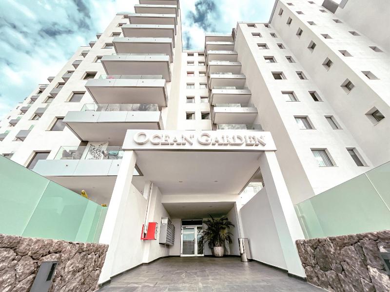 Ocean Garden AC Sun Terrace Heated Pool Parking PP901 - image 32
