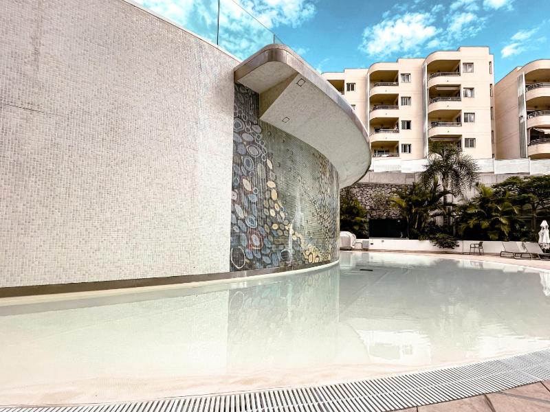Ocean Garden AC Sun Terrace Heated Pool Parking PP901 - image 33