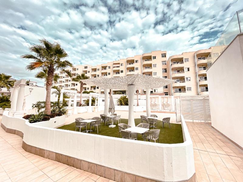 Ocean Garden AC Sun Terrace Heated Pool Parking PP901 - image 16