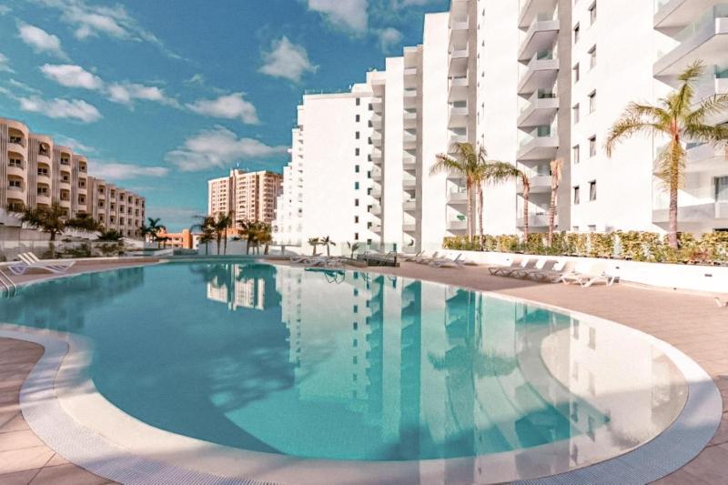 Ocean Garden AC Sun Terrace Heated Pool Parking PP901 - image 1