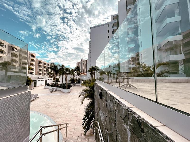 Ocean Garden AC Sun Terrace Heated Pool Parking PP901 - image 47